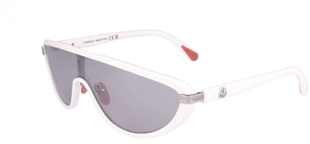 Sonnenbrillen Moncler ML0239 21C WHITE 00/00/ UNISEX