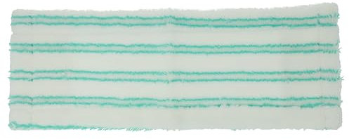 vhbw Cleaning Cloth Microfibre compatible with Leifheit Easy Spray XL (56690) Floor Mop