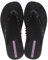 IPANEMA MEU Sol AD, Sandalias Planas Mujer, Negro, 37 EU