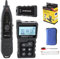 QDTimes Cable and Network tester, NF-8209 Network Ccable Tester Ethernet Cable Tester, NF-8209 PoE Tester for LAN CAT5 CAT6 Tracker