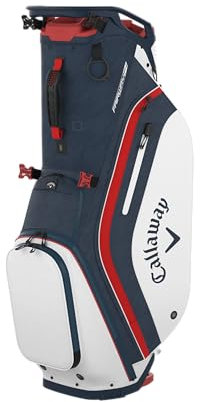 BG CG STN FWY 14 NVY Hounds/Wht/Red 24
