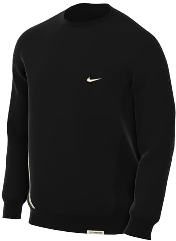 Nike Herren Df Std Issue Sweatshirt