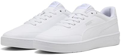 Puma Unisex Court Classic CleanSneaker