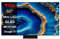 TV Mini LED 50 Pulgadas 4K Google TV