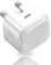 Niniber USB C Plug, 20W USBC PD Fast Charger Plug for iPhone15 14 13 12 11 Plus/Pro/Pro Max,SE 2022/XR/XS/X/8/iPad,AirPods Pro,Samsung,USB C Power Adapter PD 3.0 Quick Wall Plug Type C Head-White