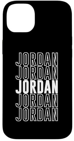 iPhone 14 Plus Jordan Case