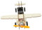 Abaodam 1 Set Games Cars for Robot Drone Series Tablet Jigsaw Puzzles for Adults Puzzles Puzzles Mini Puzzles Planes Wooden Brown