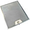 AIR2GO Metall-Fettfilter 300x253mm für Franke 133.0067.471