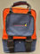 Stevens 4 Bowl Mini Bowls Bag (Orange/Blue)