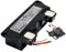 Batería De Repuesto De 6500 MAh Y 12800 MAh, Compatible Con CECOTEC, CONGA, 4090, 4490, 4590 Y 4690, Accesorios Y Herramientas For Aspiradoras Robot.(12800mah-14.4V)