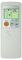 Télécommande de climatisation for climatiseur Mitsubishi MSZ-GE25VA MSZ-GE33VA MSZ-GE35VA MSZ-GE42VA MSZ-GE50VA