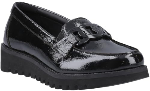 Hush Puppies Francis Loafer Patent