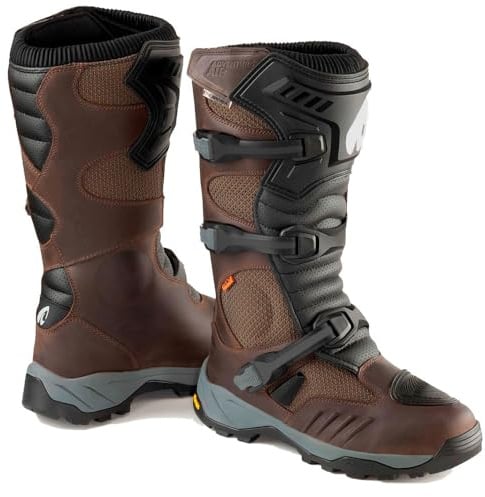 Forma Adventure Air Dry Motorcycle Boots EU 36