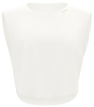 WINSHAPE Damen Winshape Functional Light Cropped Top Aet115, Winshape All-fit Style T-Shirt