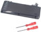 7XINbox 10,95V 63.5Wh A1322 A1278 Laptop Akku kompatibel mit MacBook Pro 13 A1278 (Anfang 2011,Mitte 2009,2010,2012,Ende 2011) MB990LL/A MB990*/A MB990J/A 661-5229 661-5557 020-6547-A 020-6765-A