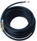Bosch (for AQT, Easy Aquatak and Universal Aquatak Models) Pressure Washer Drain Cleaner Hose 15 Meter Long with Flexible Jet Nozzle