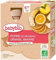 Babybio - Gourdes Pomme de nouvelle-aquitaine/Orange/Banane Bio - Dès 6 mois - 360 g