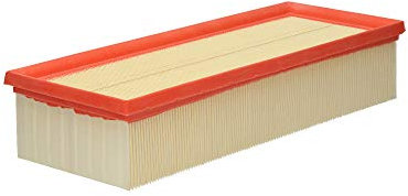 VALEO 585427 Filtro aria Filtri motore elevati proprietà di filtrazione, durevolezza, applicazione facile e precisa