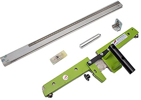 Toplionace PVC Kunststoff Boden Schneidemaschine, Web Boden Streifenschneider aus PVC Boden (B)