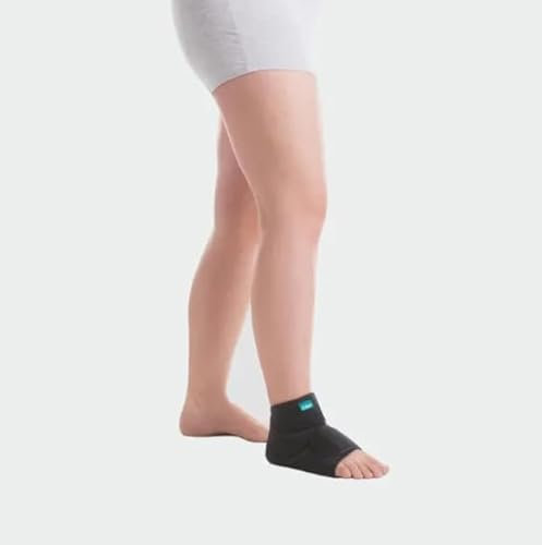 Juzo ACS Light Fußsegment Länge normal (4 / L, beige)