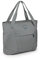 Osprey Transporter Laptop Tote Backpack, Grey, One Size