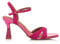 MARIAMARE 68405, Sandalia Mujer, Naranja (Orange), 39 EU
