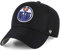 '47 Edmonton Oilers NHL Most Value P. Schwarz Verstellbare Cap One-Size