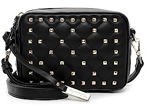 Tamaris Maxie Handbag with Zipper S Black