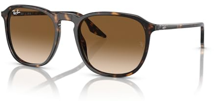 Ray-Ban Quadratische Damen-Sonnenbrille Rb2203