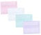 FRCOLOR Nail Grinding Head Case 4pcs Nail Drill Bits Storage Boxes E-file Drill Bit Holder