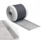 Abfluss Haarfänger Abdeckung PVC-Gaze Duschrinne Abflussfilter Haarsieb Selbstklebend Einweg Duschabfluss Mesh Spülsieb Aufkleber für Dusche Badewanne Balkon Küche Bad (A)