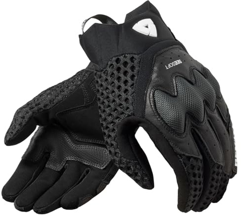 REV'IT! Revit Veloz Motorrad Handschuhe