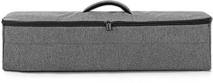 Storage Carrying Case Dirt Case, Protective Bag | Expervious Storage for Expervious Air 1/2, Manufacturer, Dirt Ending Carrying Bag, Strong Protective Case for Cricut, Compact Case for Safe Machines,