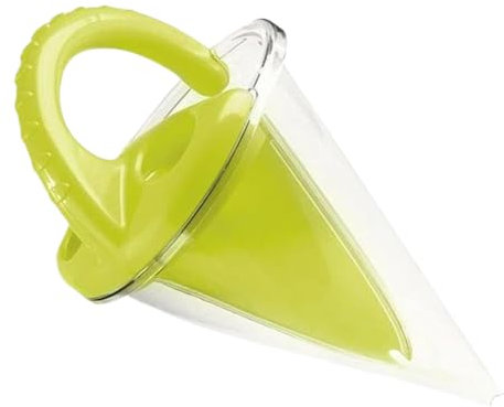 Spilling Funnel Beach Toy, Sand & Water Mixing Toy, Beach Funnel For Spectacular Creation Sand Castle Building