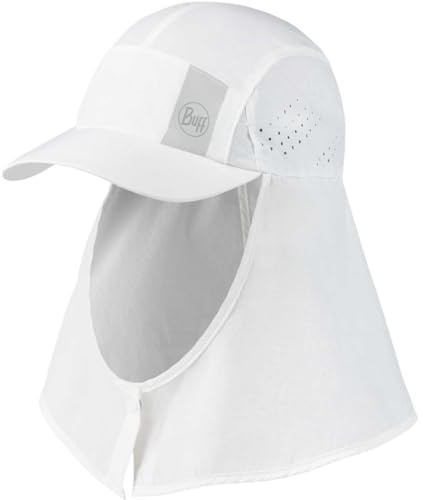 Buff Unisex Cap Desert Cap