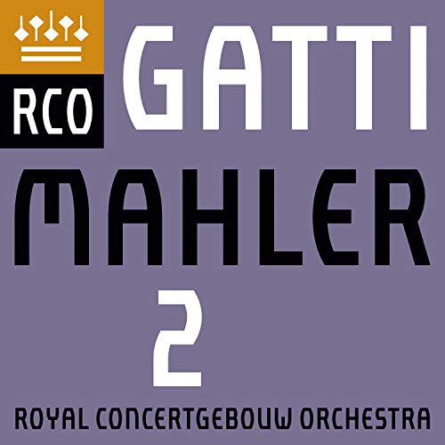 Rco Live (Warner)