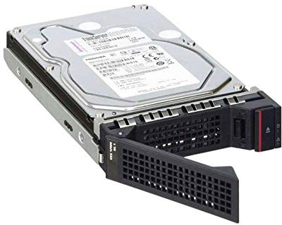 Lenovo 900GB 12G SAS 10K 512n SFF HDD **New Retail**, 7XB7A00026