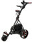 Electric Golf Trolley (Black & Red)