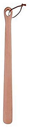 Kikkerland Chausse-Pied en cèdre, 1 pièce (Lot de 1)