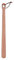 Kikkerland Chausse-Pied en cèdre, 1 pièce (Lot de 1)