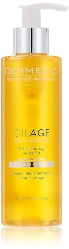 DERMEDIC OILAGE Öl Gesichtsreinigung Syndet 200 ml