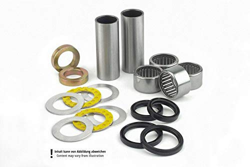 Powermint 709-28-1123 Schwingenlager-Kit 28-1123