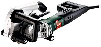 Metabo - 5 Wall Chaser (604040620 40), Wall Chasers