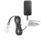 Chargeur de voiture 12 V pour enfants avec prise blanche, chargeur de batterie 12 V pour camion Rollplay, GMC, Mercedes Coupé Storm UTV Wal-Mart