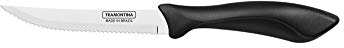 Tramontina Steakmesser, Obstmesser Affilata, Edelstahl