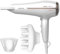 Cecotec Ionischer Haartrockner Bamba IoniCare 5200 Aura, 2300W, Konzentrator und Diffusor, Frizz-freies Haar, DC-Motor, Echter Ion, Großer Luftstrom, 2 Geschwindigkeiten und 3 Temperaturen