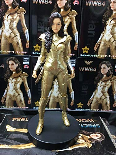 FuRyu Wonder Woman 1984 Special Figure