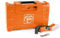 Fein Akku MULTIMASTER AMM 500 Plus Select (Multitool ohne Akku, 18 V, Multifunktionswerkzeug, inkl. Sägeblatt + Kunststoffkoffer) 71293362000