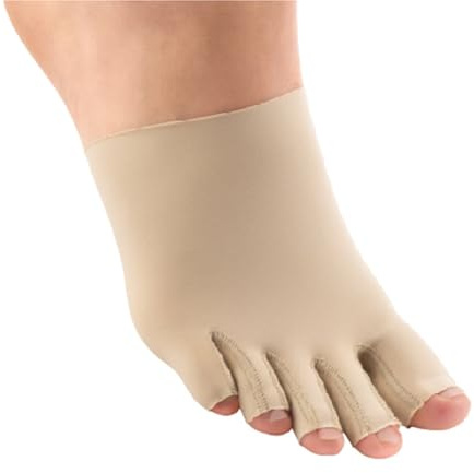 Medi Circaid Reduction Kit Toe Cap Large