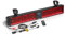 BOSS Audio Systems BRT36RGB ATV UTV Barra de sonido – 36 pulgadas de ancho, altavoces de 4 pulgadas, rango completo, tweeters de 1 pulgada, IPX5 resistente a la intemperie, Bluetooth, amplificador